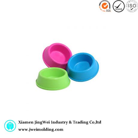 Pet Dog Cat Food Water Bowl Dish Dog Bowl Dog Dish Pet Bowl