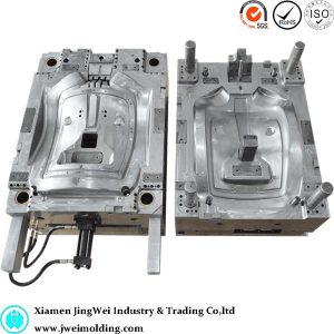 plastic injection mold price