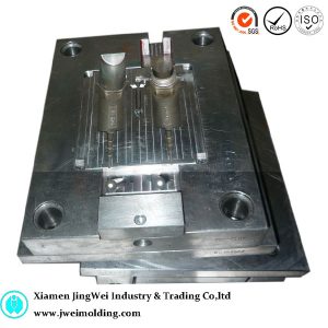 injection moulding