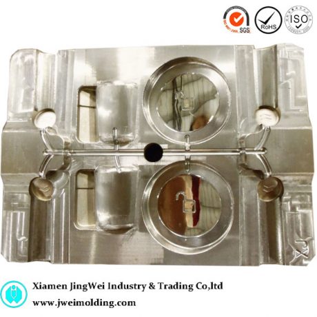Custom Injection Plastic Mould
