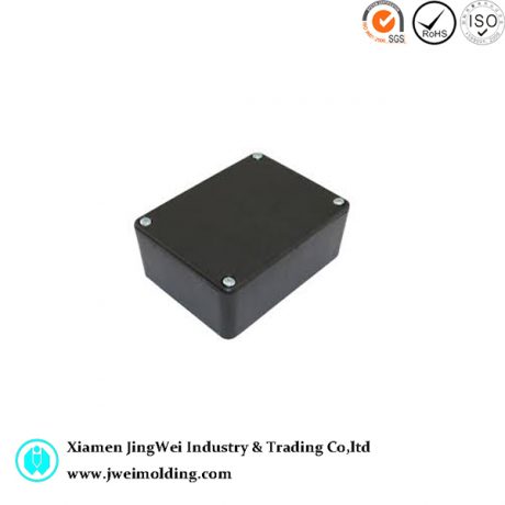 electronic enclosure