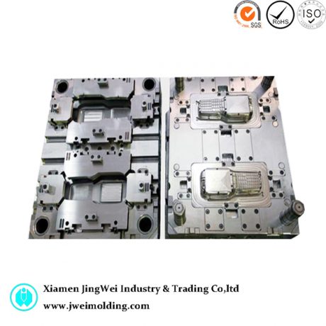 electronic mold