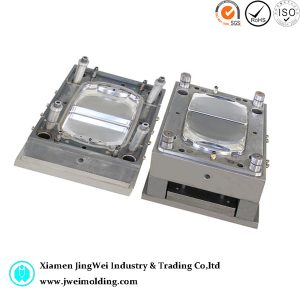 medical case molding
