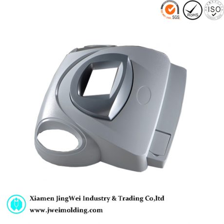 medical cover mold