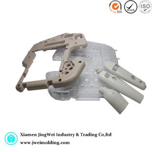 medical injection parts