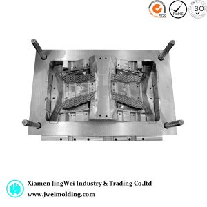 medical parts molding