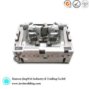 custom refrigerator parts mold