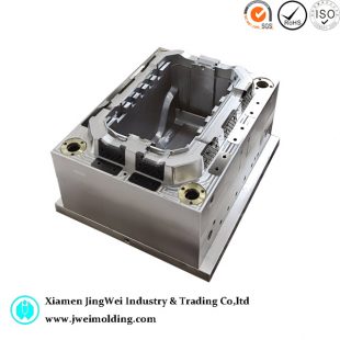 plastic freezer mold