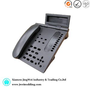 ABS plastic telephone housing