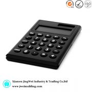 Calculator cover mould