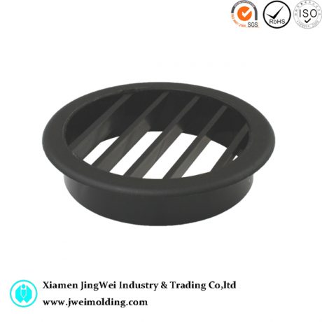 Plastic vent