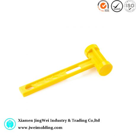 Plastic Peg Mallet