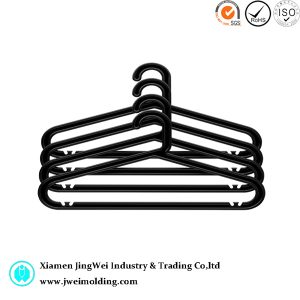 clothes hanger coat hooks