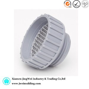 plastic injection molding