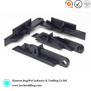 injection molded parts