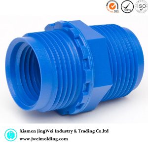 Plastic joint