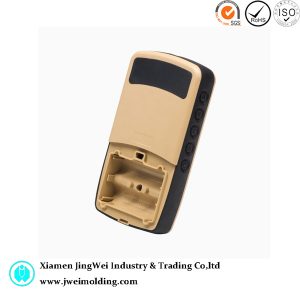 Injection molded Electronic Housing