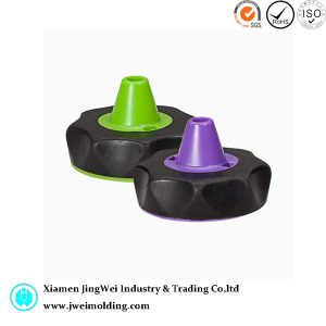 MOLDED CAPS
