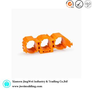 plastic battery housings