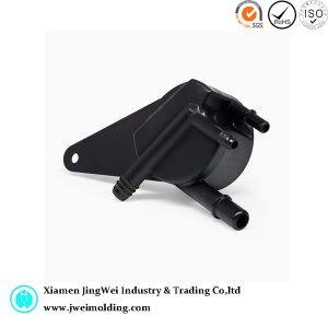 plastic manifold housing