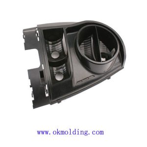 headlights shell abs_oem_automotive_plastic_injection_molding_headlights_shell