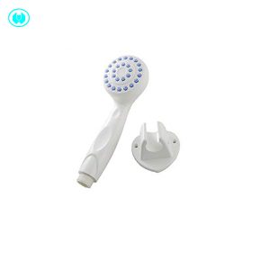 High-Quality-OEM-Custom-Plastic-Shower-Head set